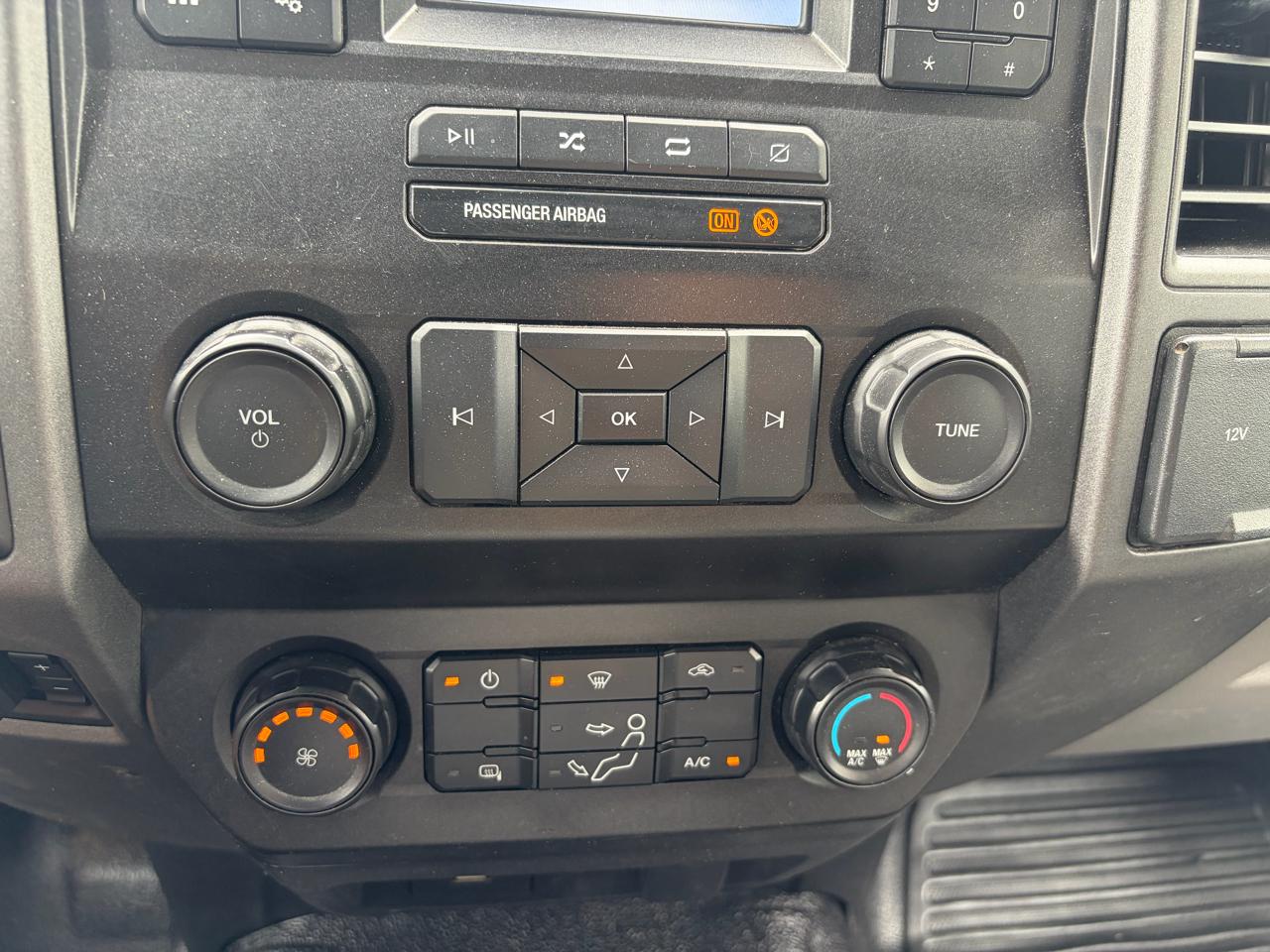 Ford Super Duty F-550 DRW  2020
