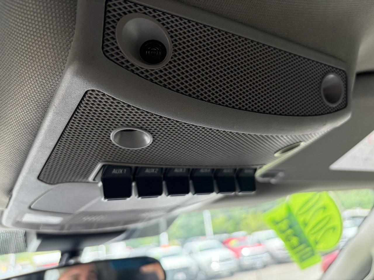 Ford Super Duty F-550 DRW  2020
