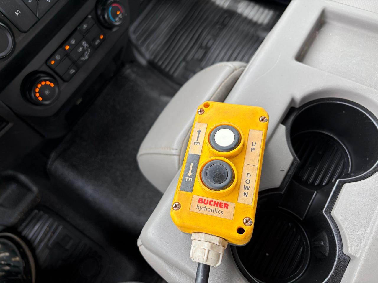 Ford Super Duty F-550 DRW  2020