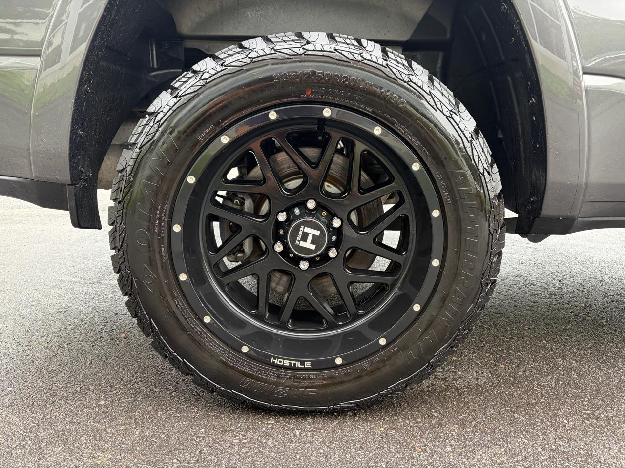 RAM 1500  2021