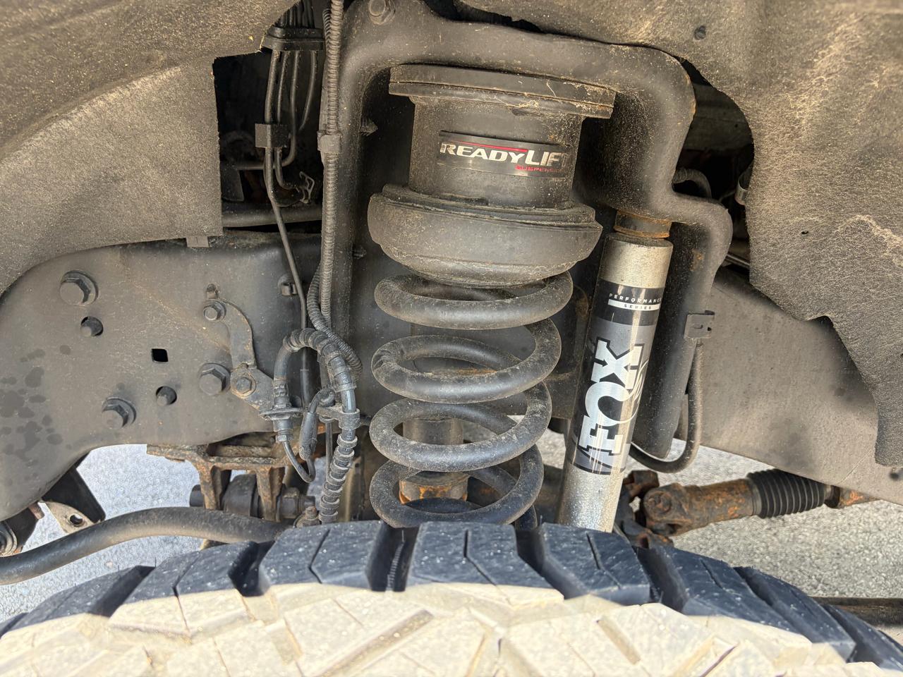 Ford Super Duty F-350 SRW  2019