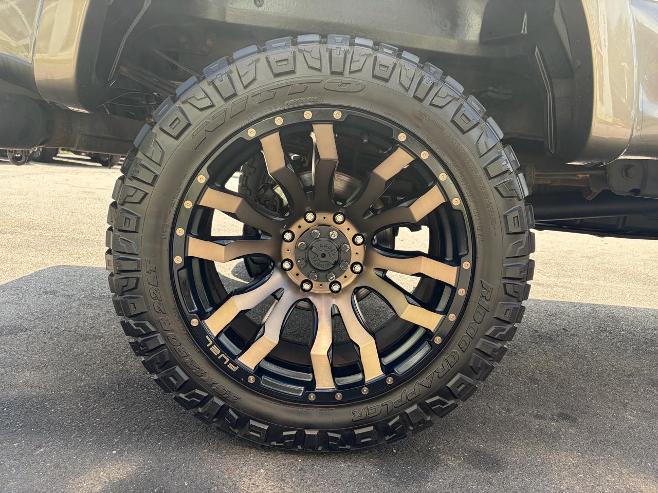 Ford Super Duty F-350 SRW  2019