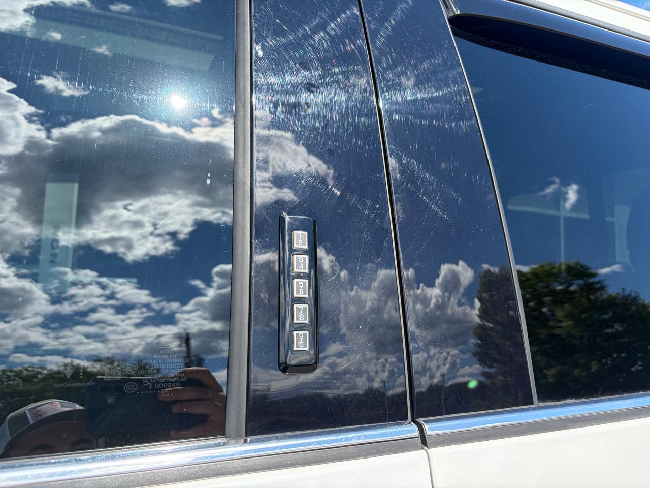 Ford Super Duty F-350 SRW  2019