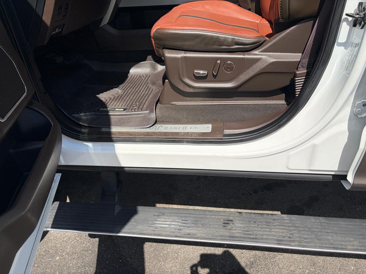 Ford Super Duty F-350 SRW  2019