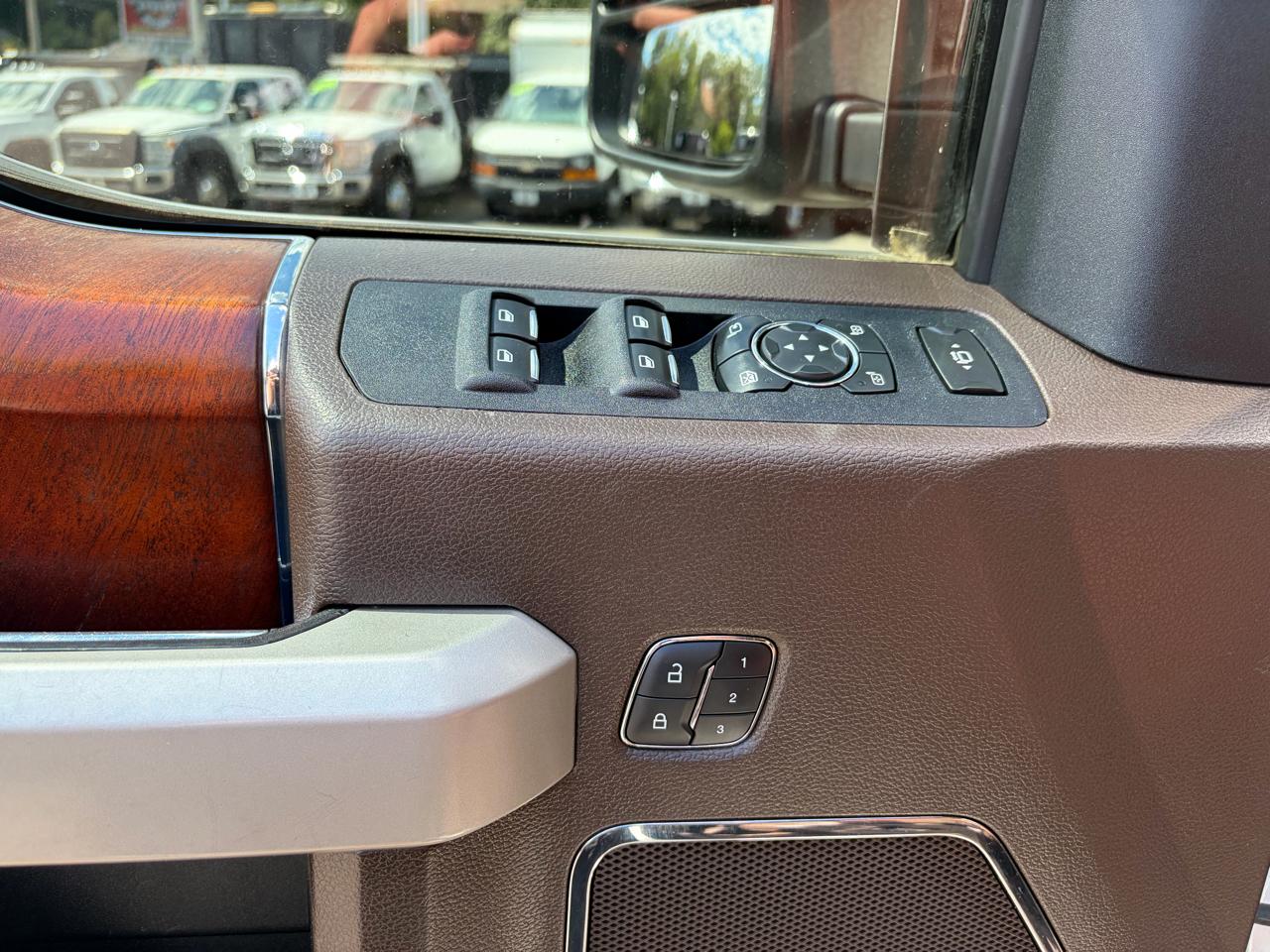 Ford Super Duty F-350 SRW  2019