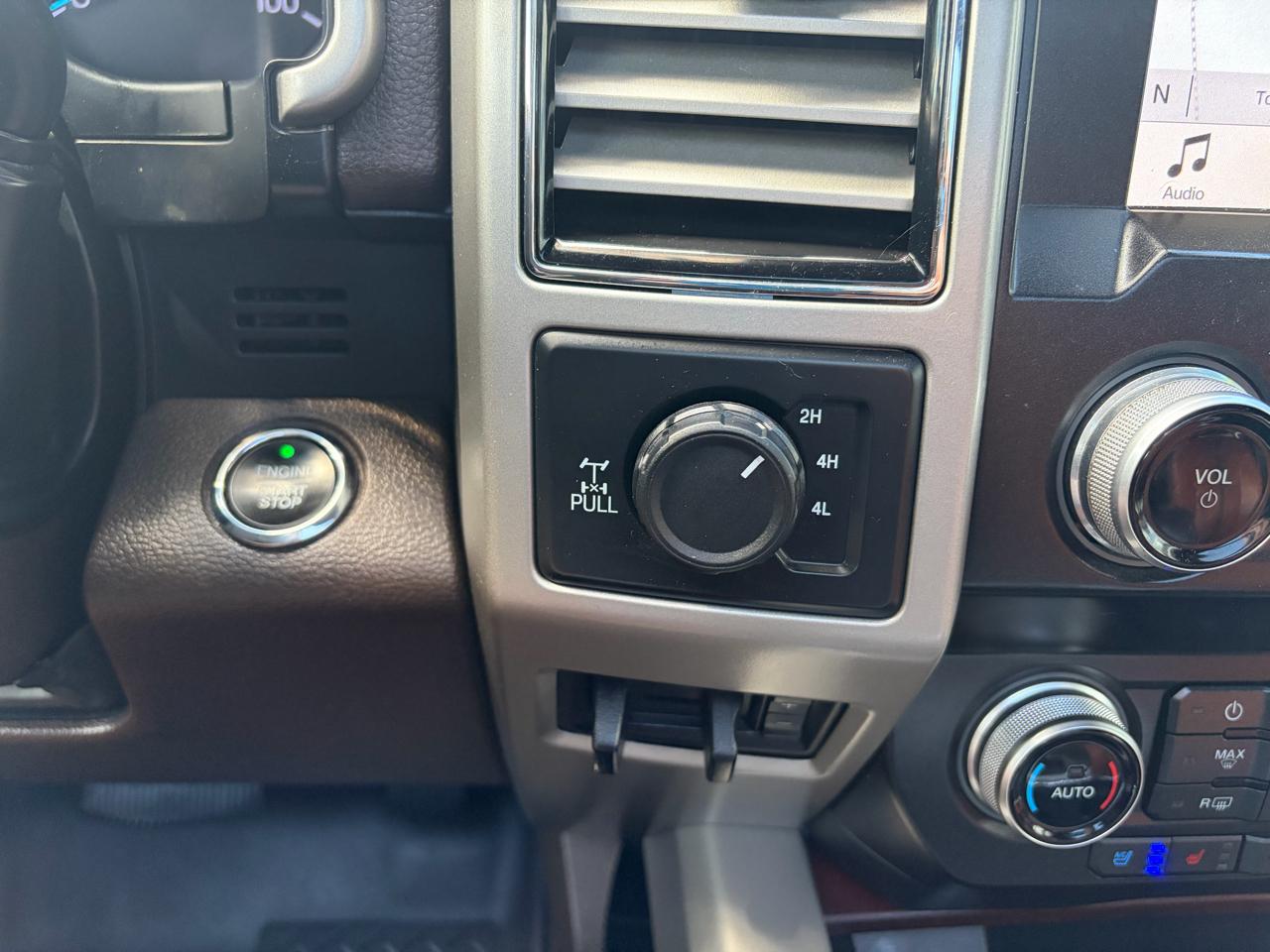 Ford Super Duty F-350 SRW  2019