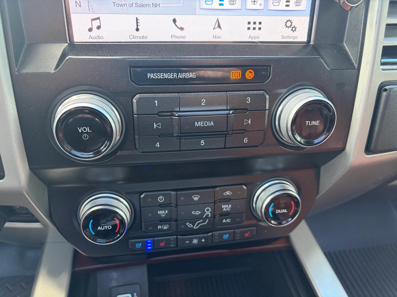 Ford Super Duty F-350 SRW  2019