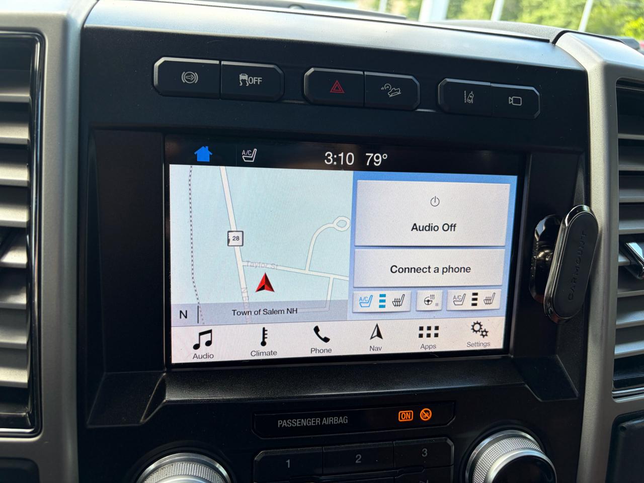 Ford Super Duty F-350 SRW  2019