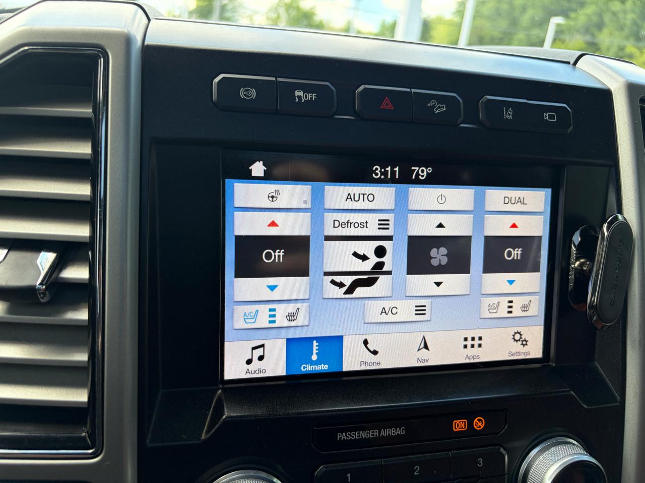 Ford Super Duty F-350 SRW  2019