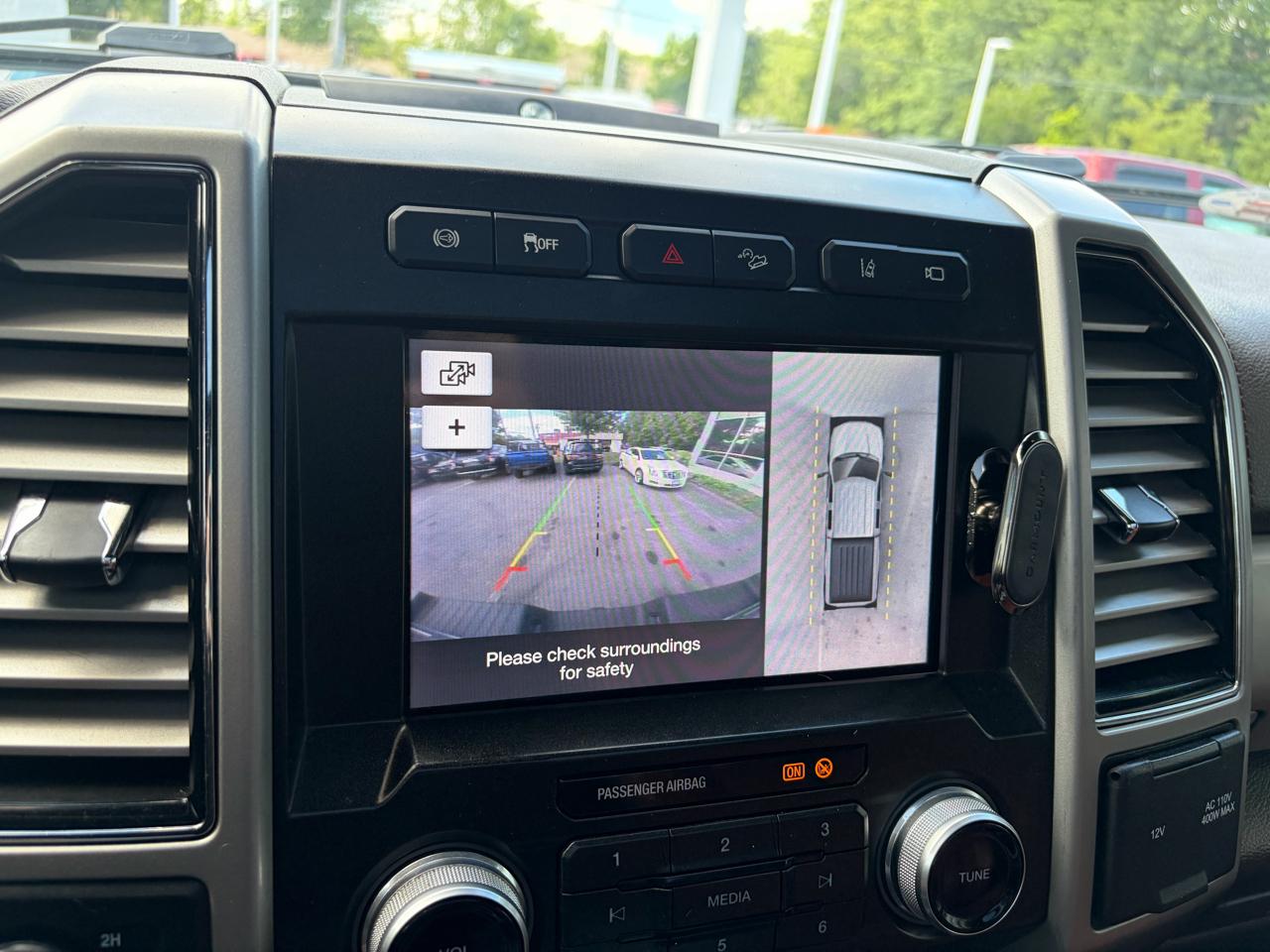 Ford Super Duty F-350 SRW  2019