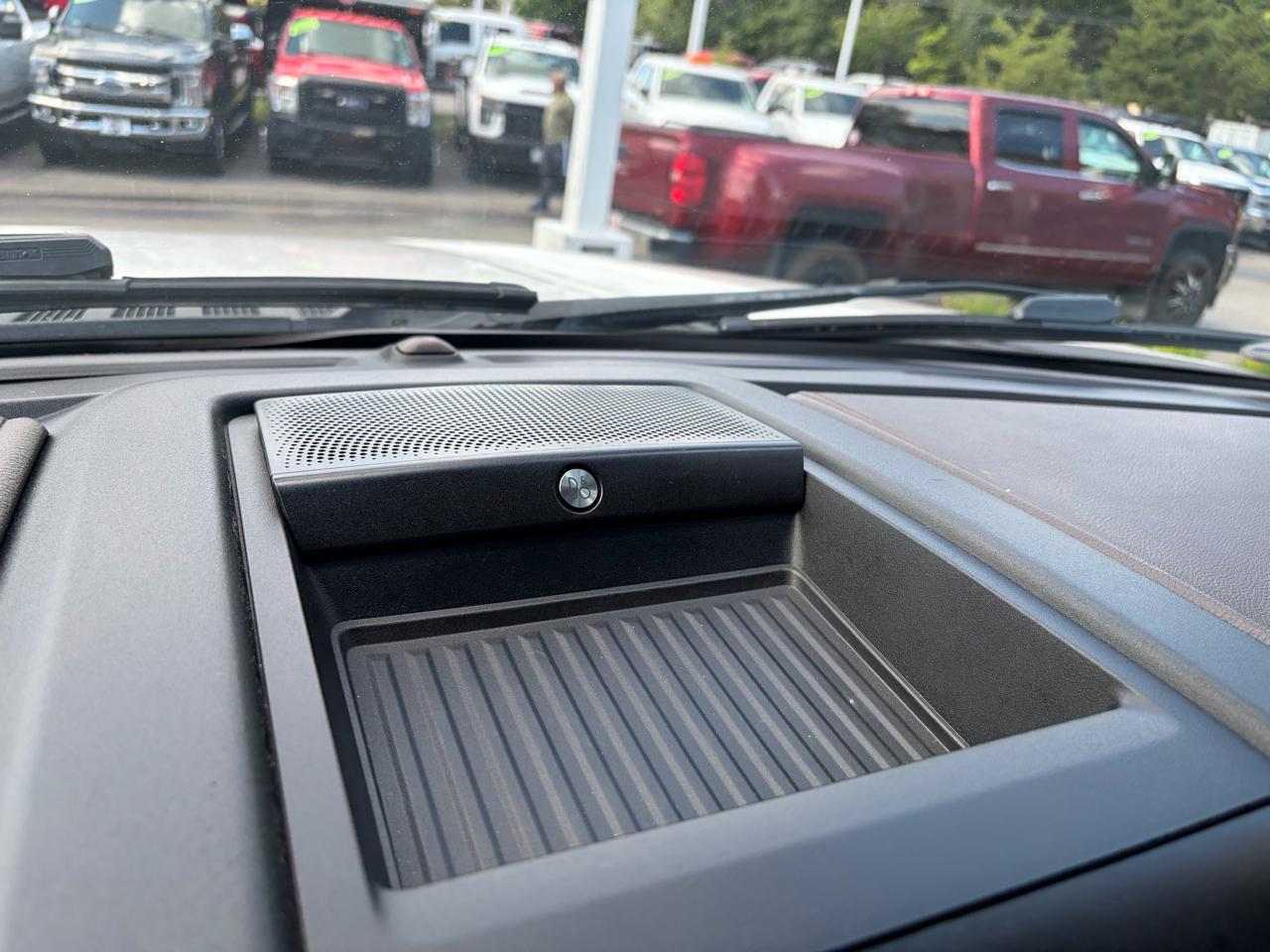 Ford Super Duty F-350 SRW  2019