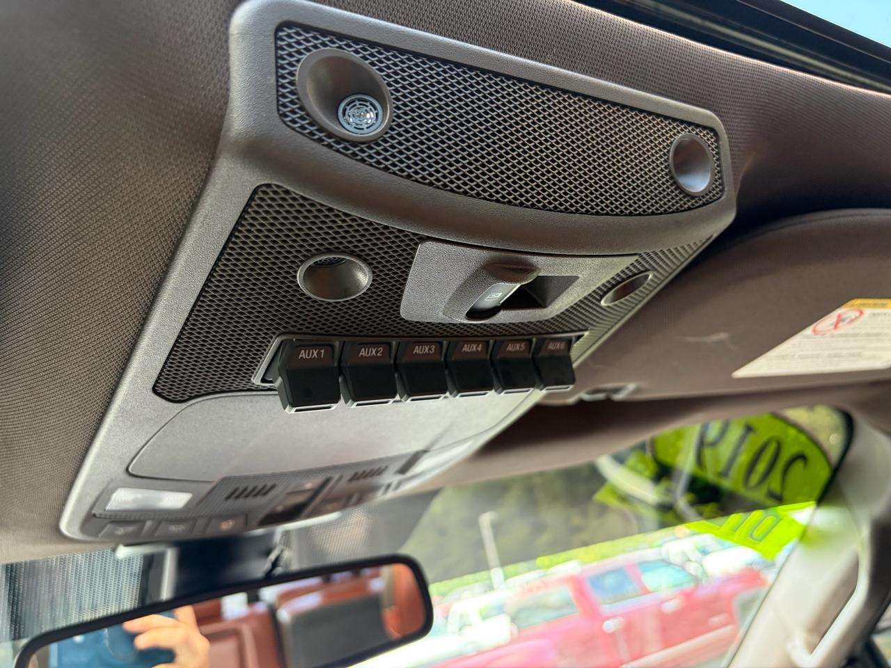 Ford Super Duty F-350 SRW  2019