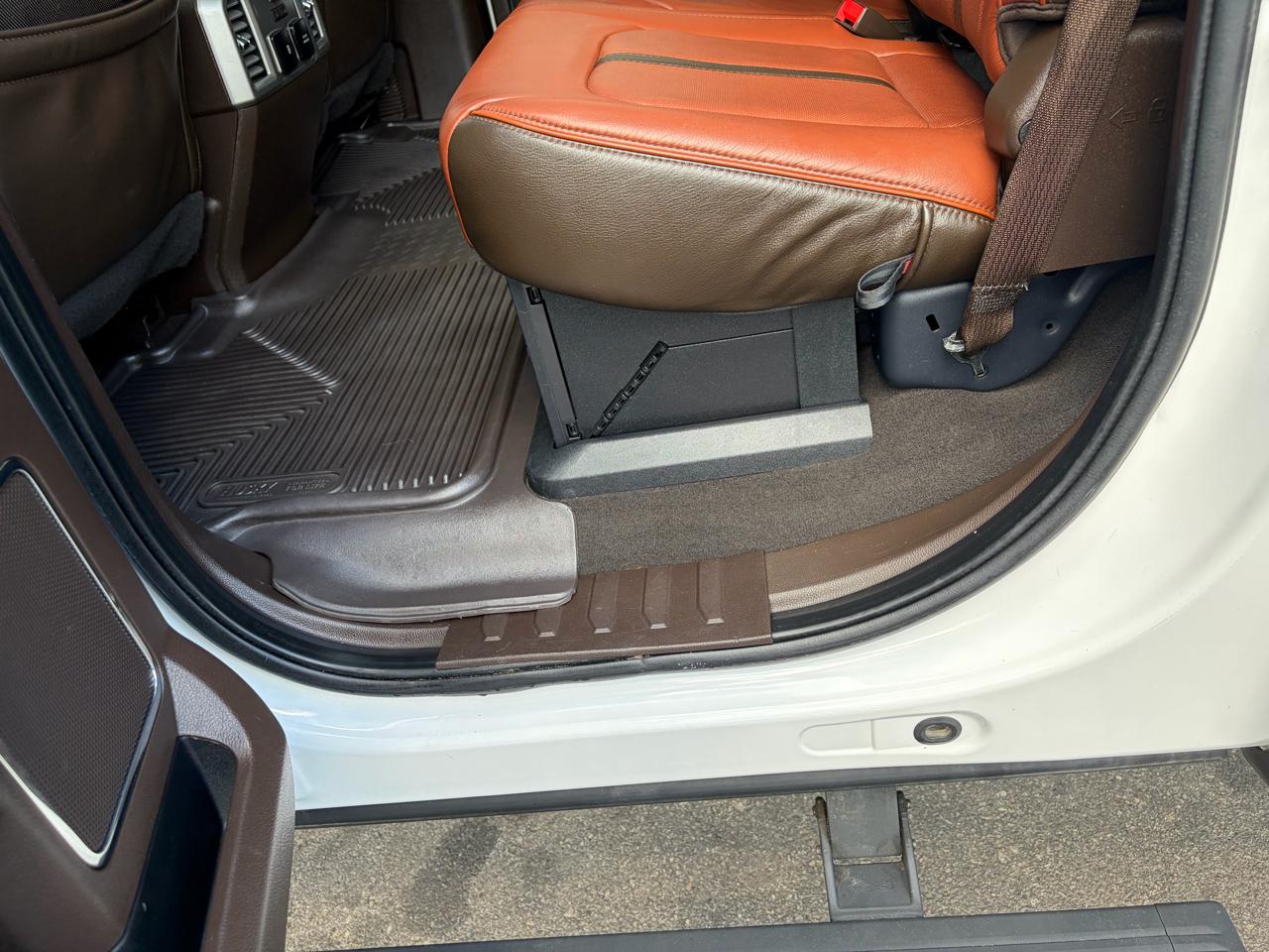 Ford Super Duty F-350 SRW  2019