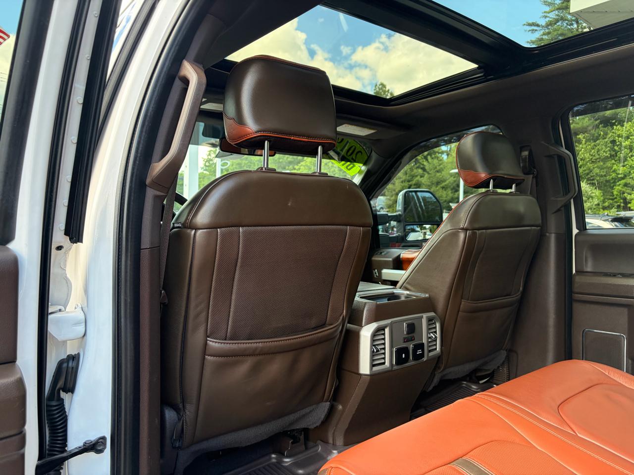 Ford Super Duty F-350 SRW  2019