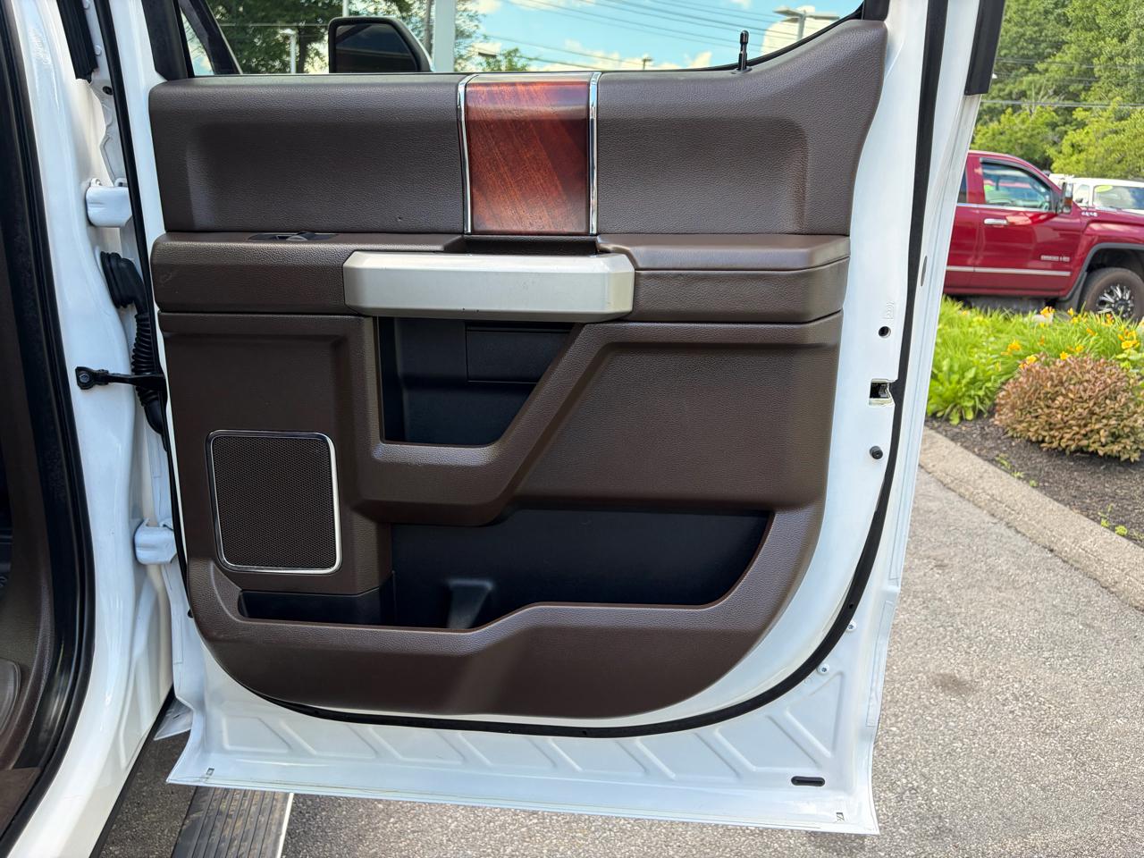 Ford Super Duty F-350 SRW  2019