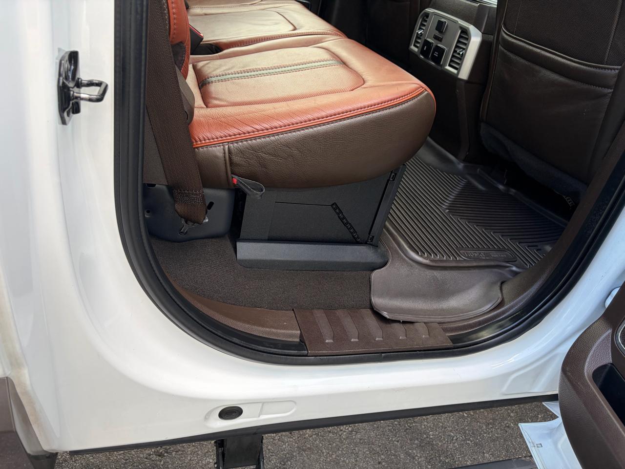 Ford Super Duty F-350 SRW  2019