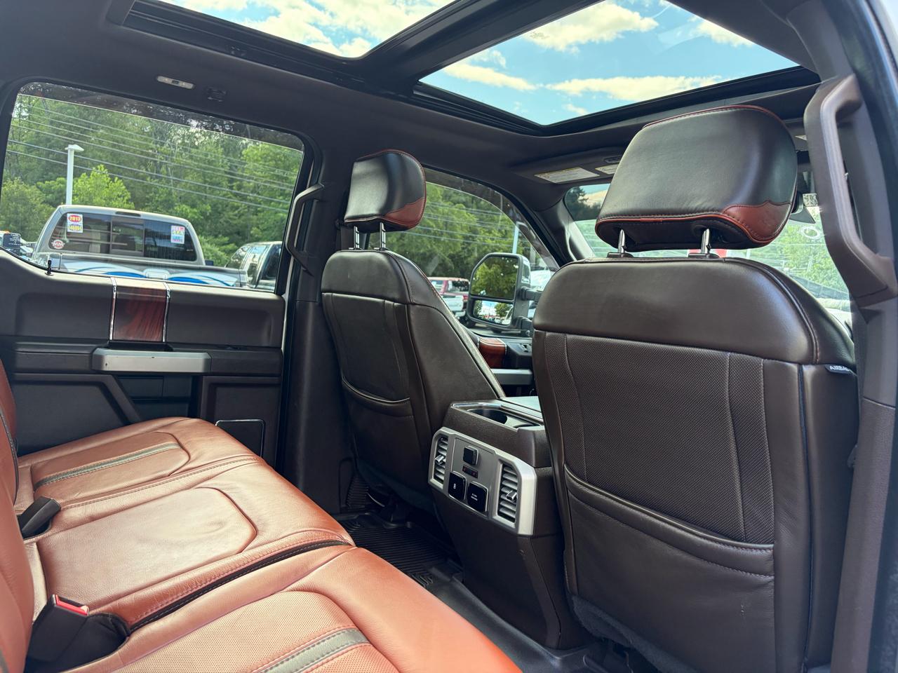 Ford Super Duty F-350 SRW  2019