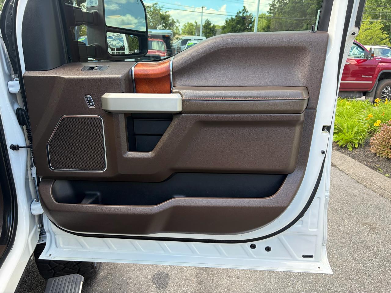 Ford Super Duty F-350 SRW  2019