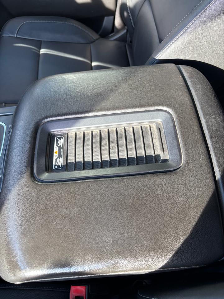 Chevrolet Silverado 2500HD  2018
