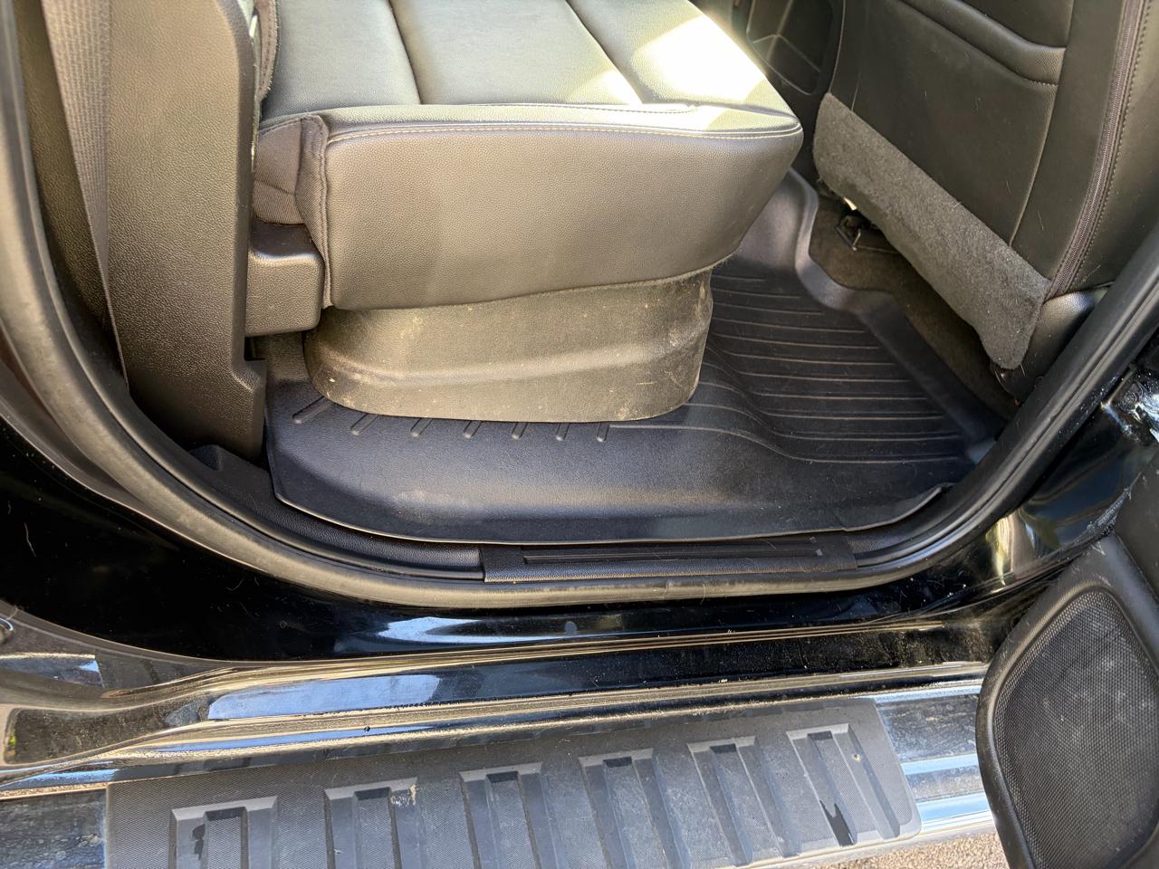 Chevrolet Silverado 2500HD  2018