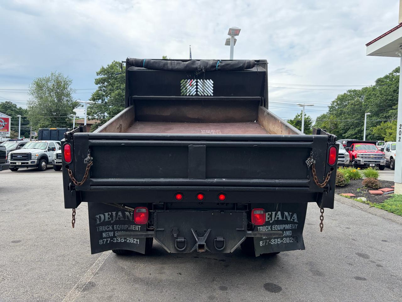 GMC Sierra 3500HD CC  2022
