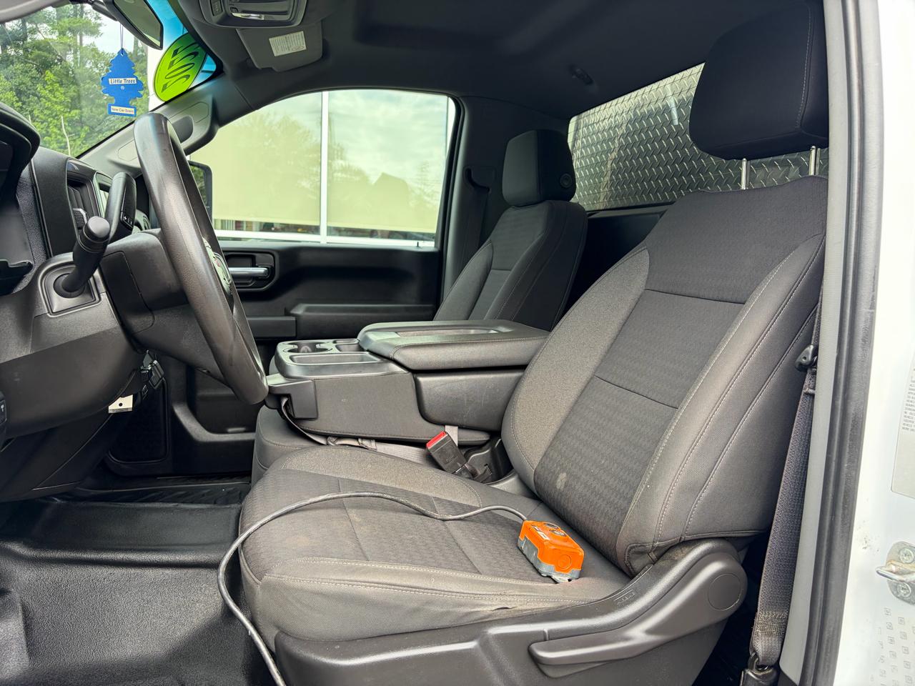 GMC Sierra 3500HD CC  2022