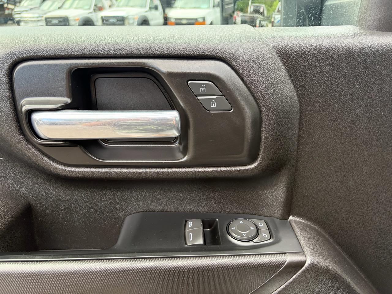 GMC Sierra 3500HD CC  2022