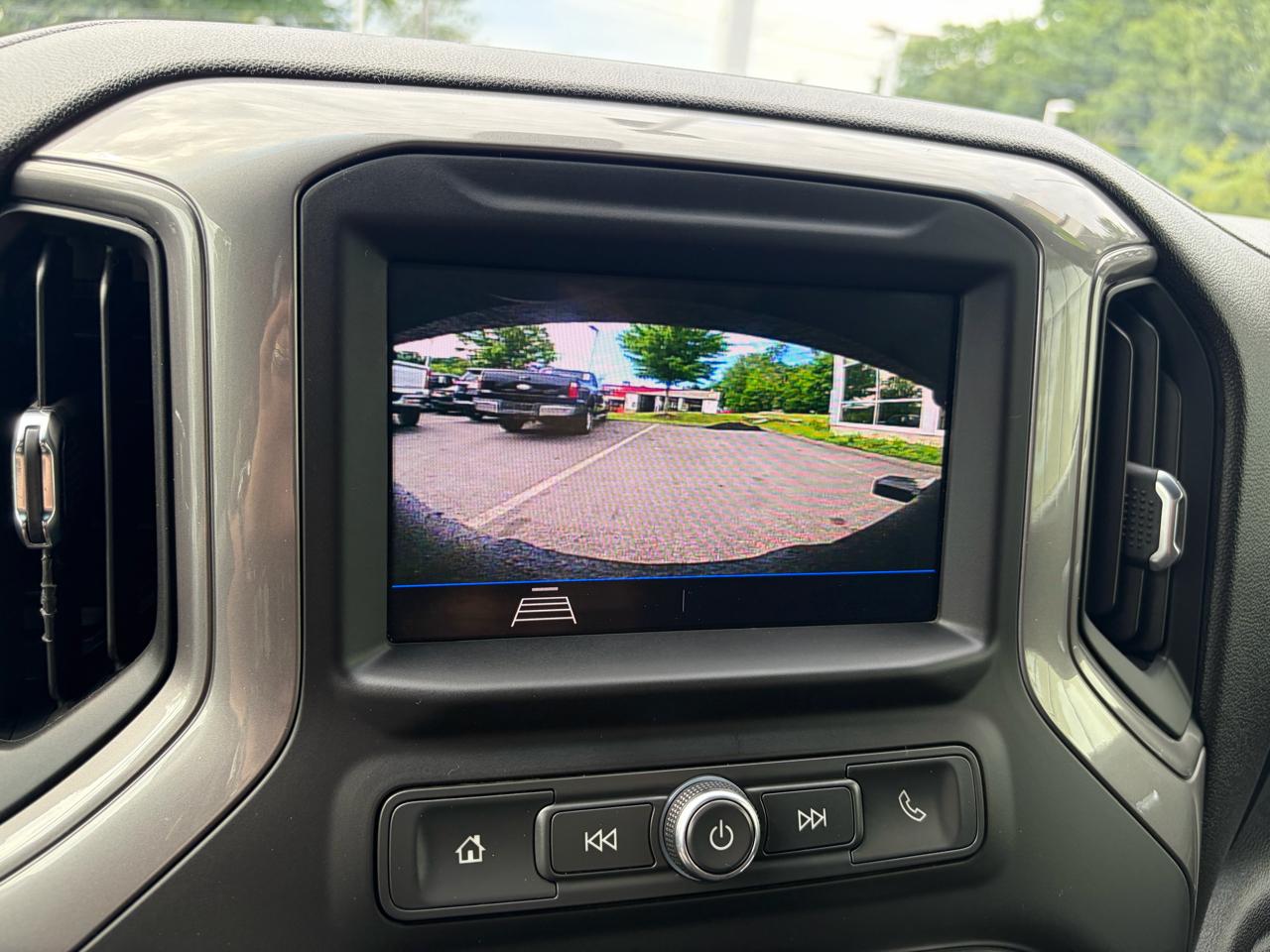 GMC Sierra 3500HD CC  2022