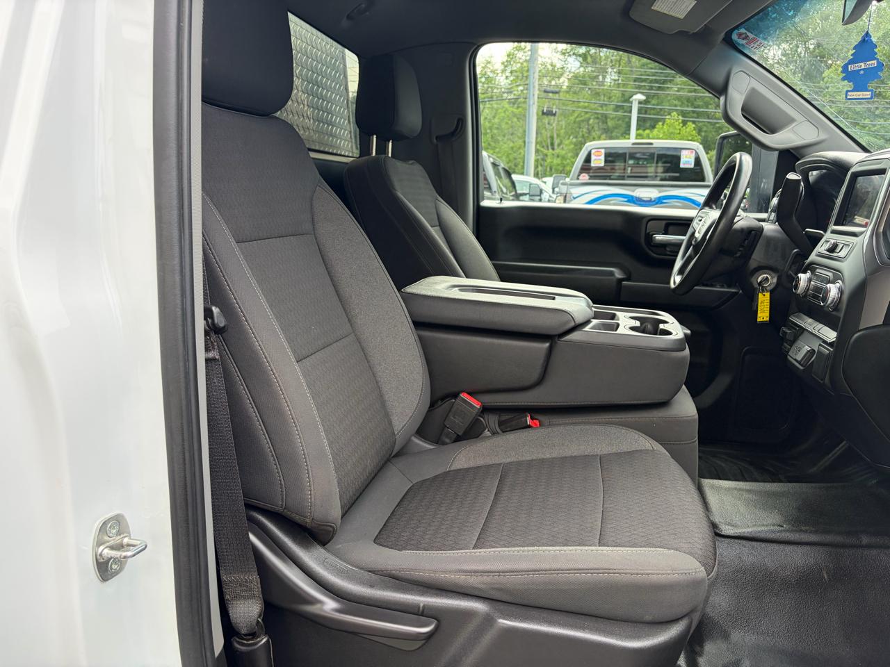 GMC Sierra 3500HD CC  2022