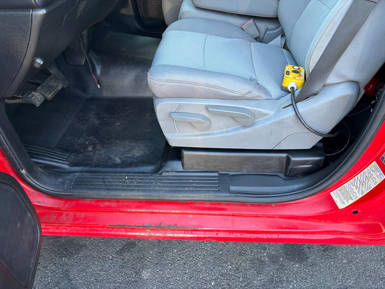 Chevrolet Silverado 3500HD  2018