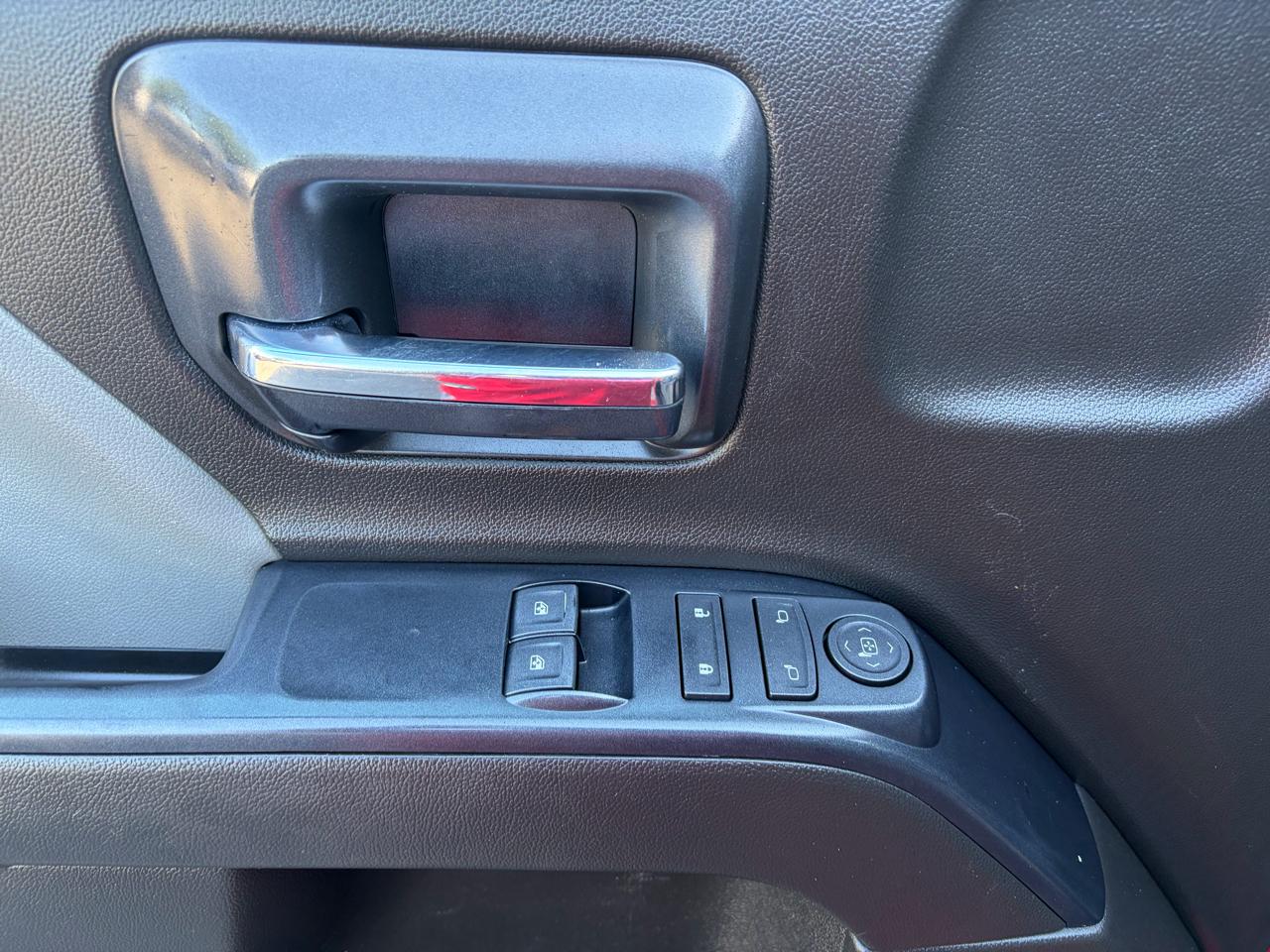 Chevrolet Silverado 3500HD  2018