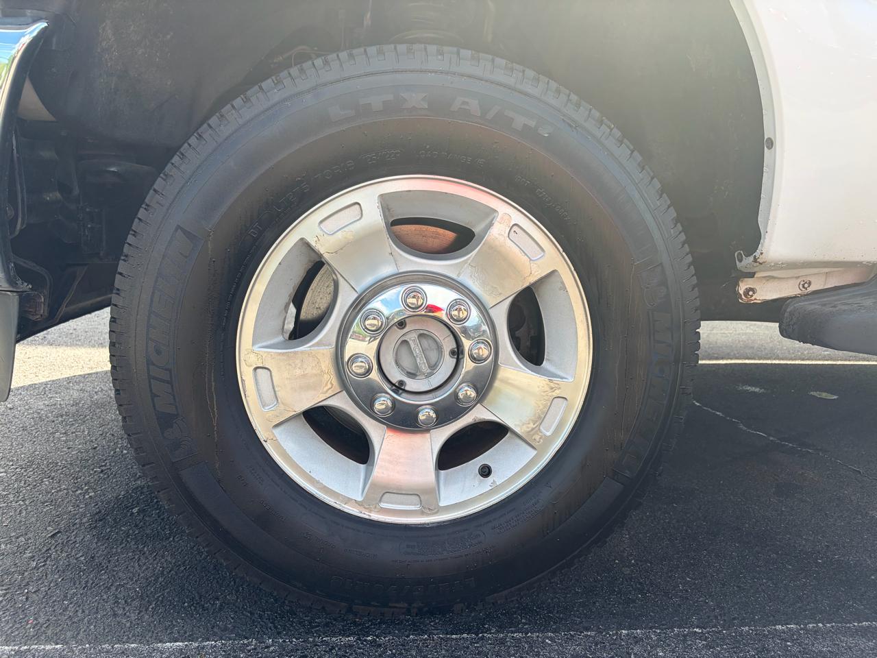 Ford Super Duty F-250 SRW  2016