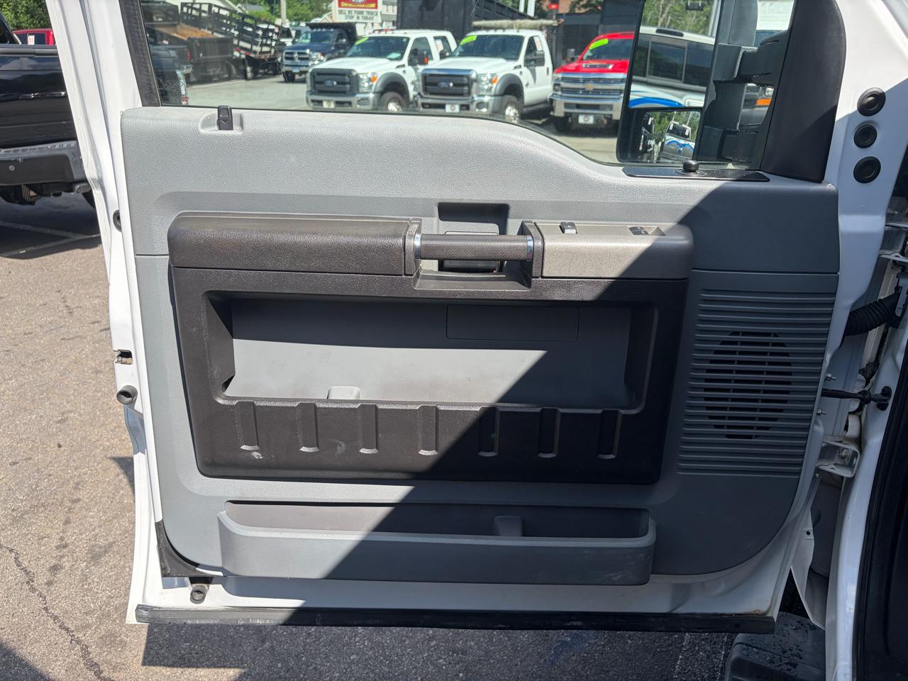 Ford Super Duty F-250 SRW  2016