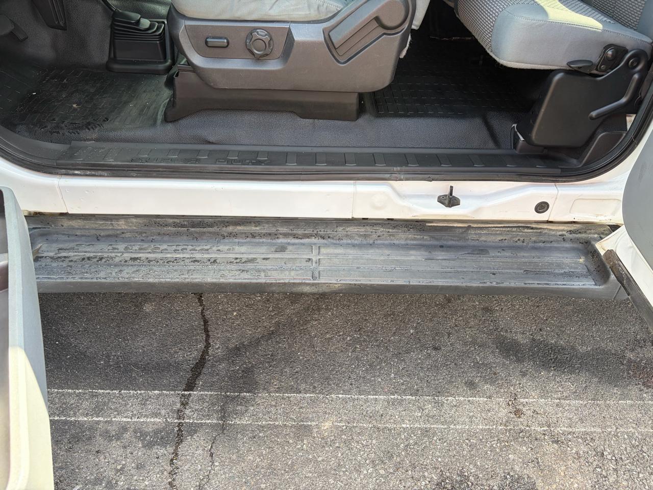 Ford Super Duty F-250 SRW  2016