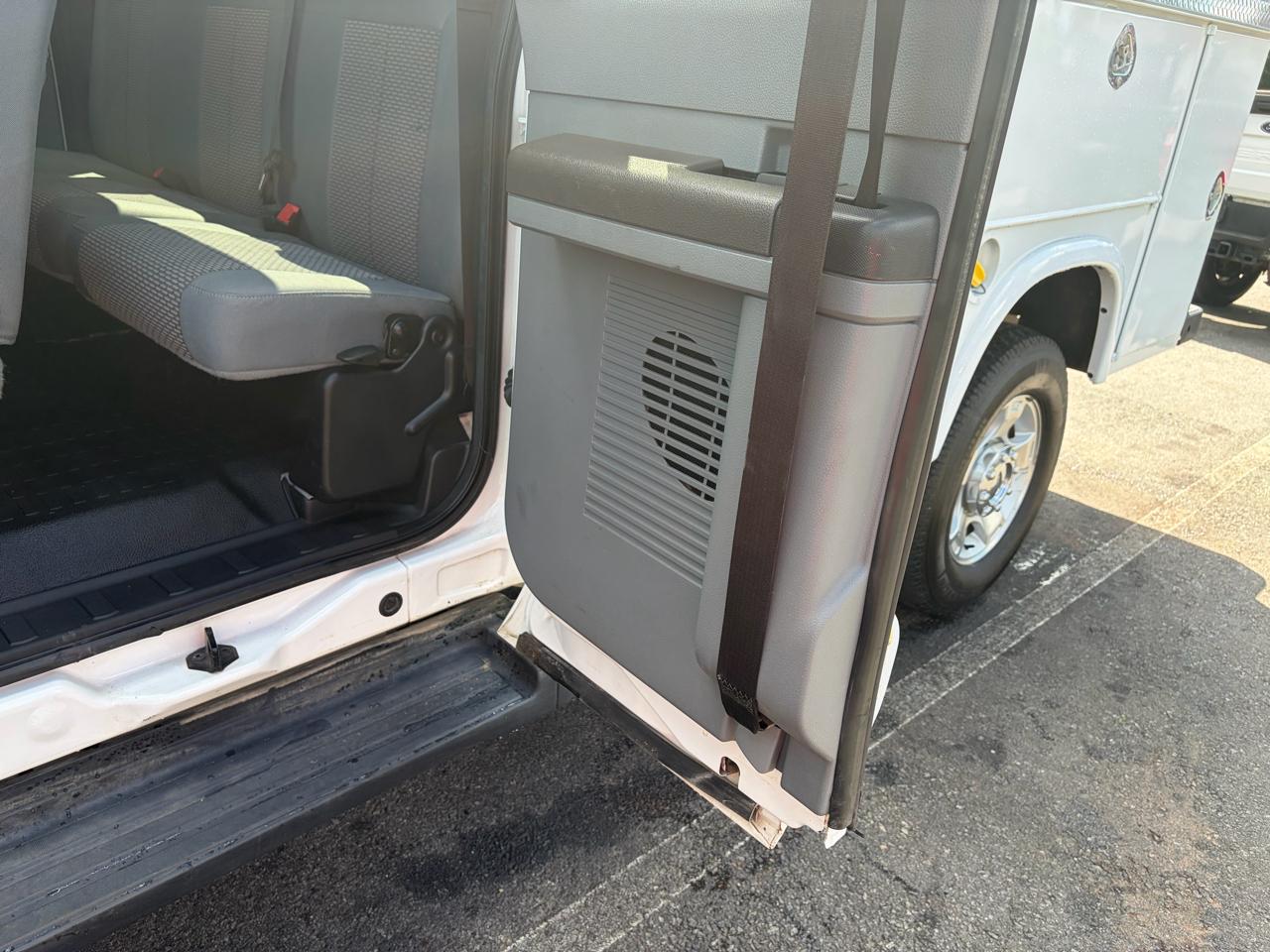 Ford Super Duty F-250 SRW  2016