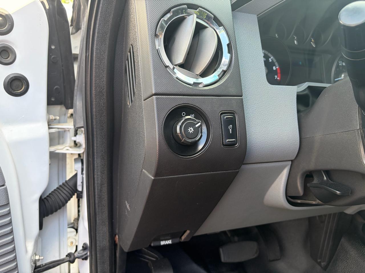 Ford Super Duty F-250 SRW  2016