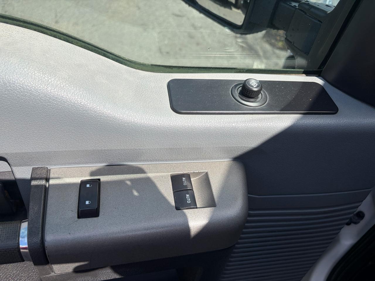 Ford Super Duty F-250 SRW  2016