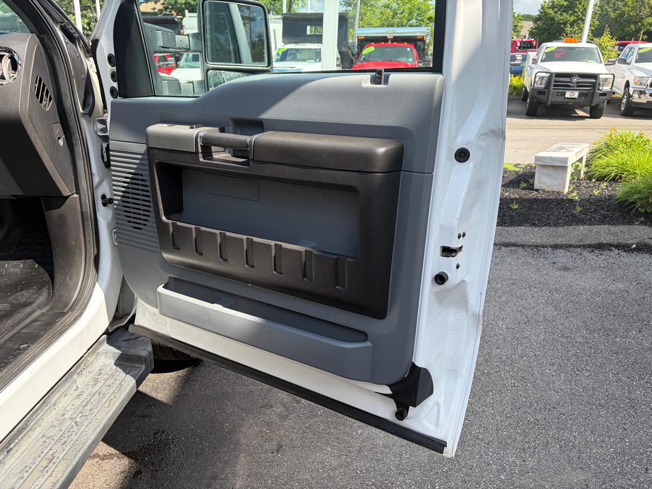 Ford Super Duty F-250 SRW  2016