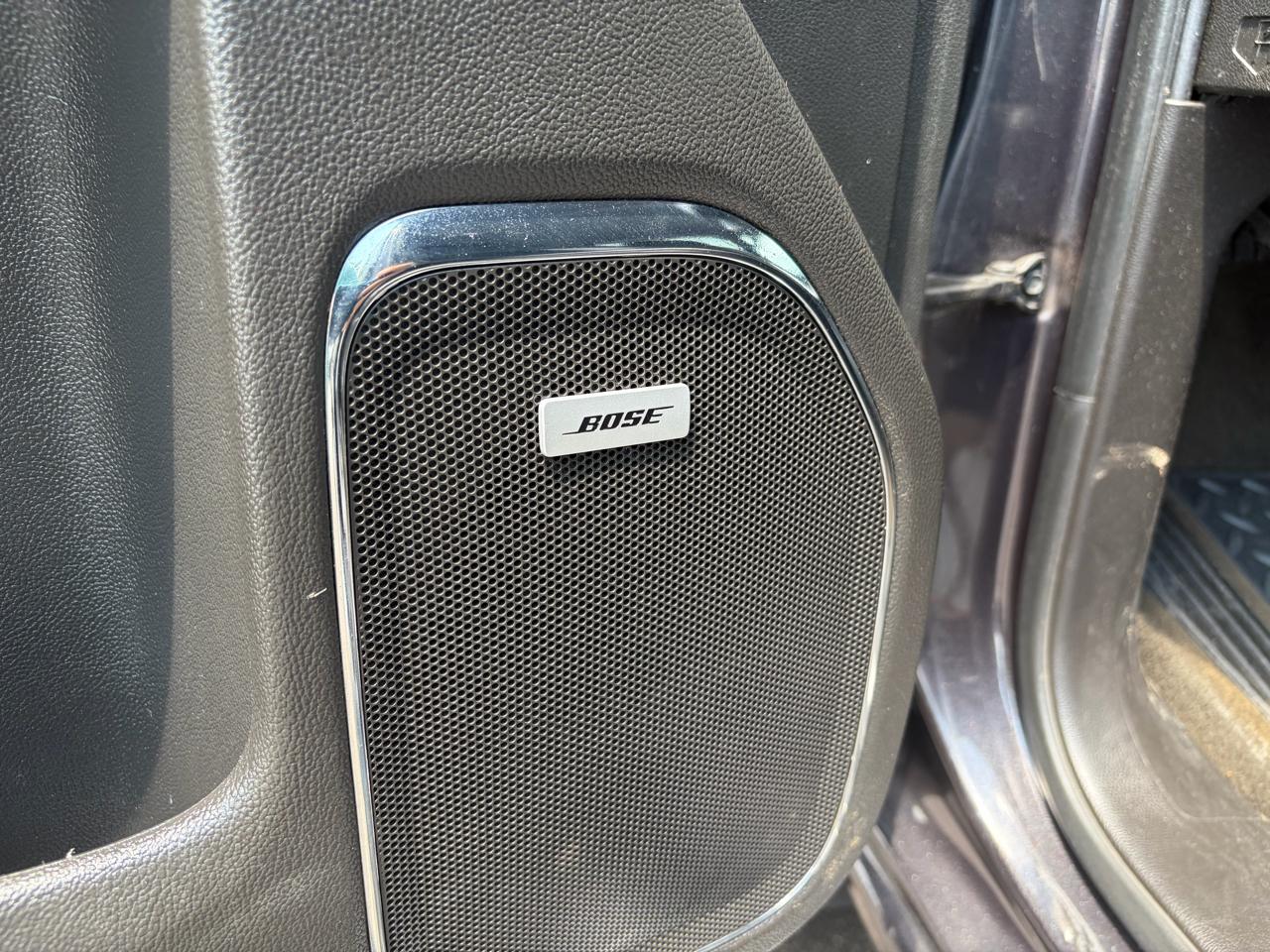 Chevrolet Silverado 2500HD Built After Aug 14  2015