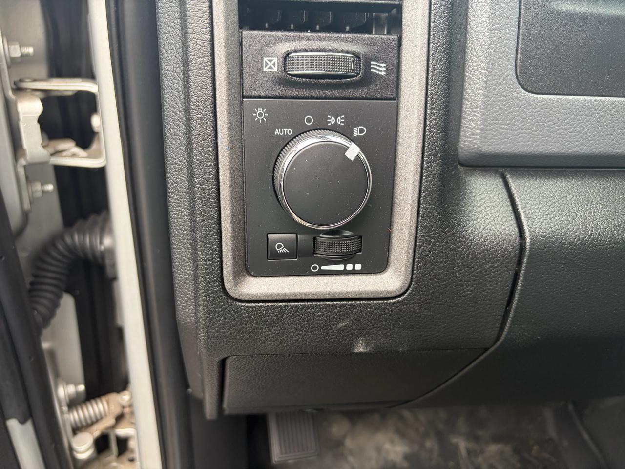 RAM 2500  2016