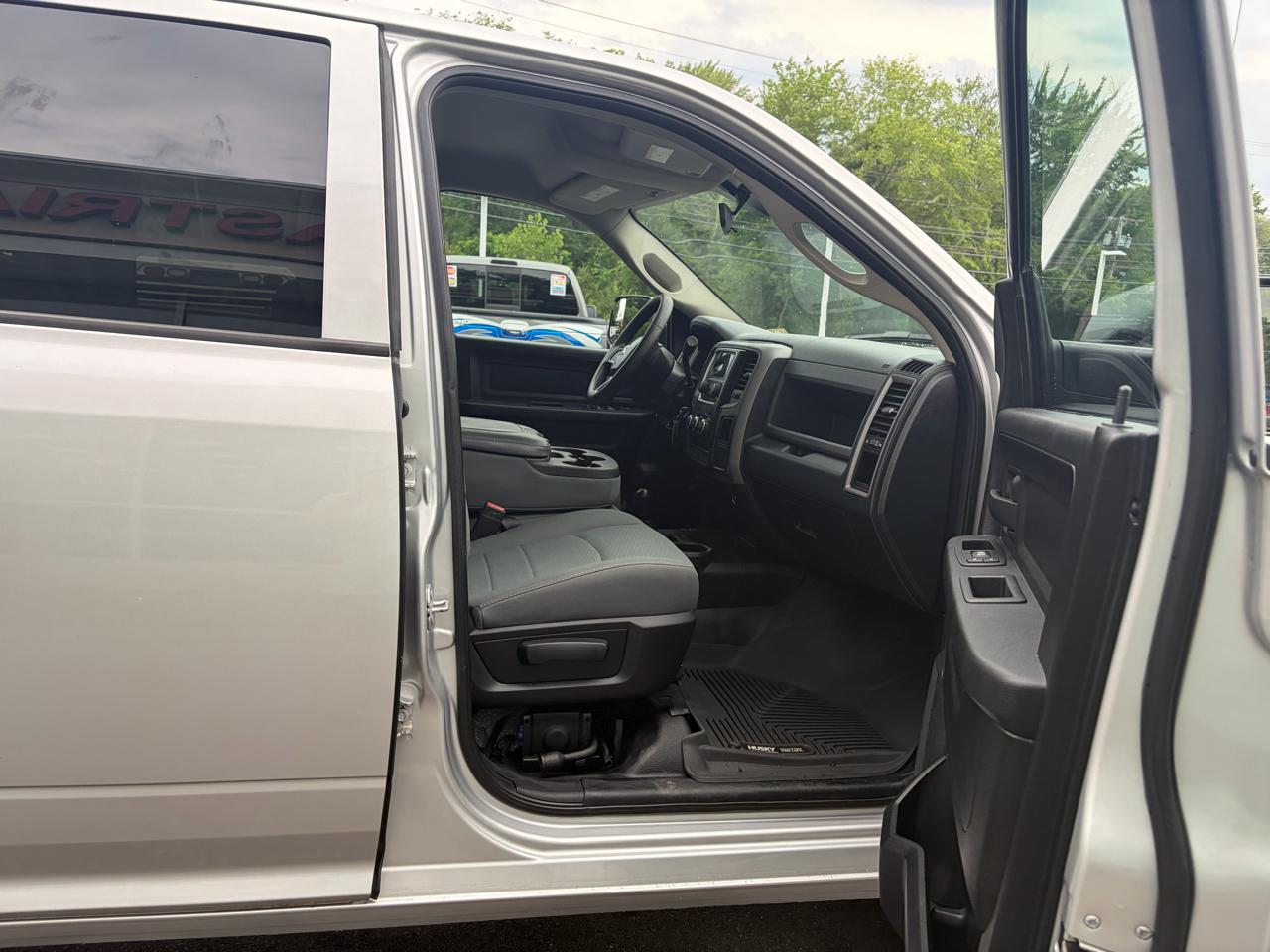 RAM 2500  2016