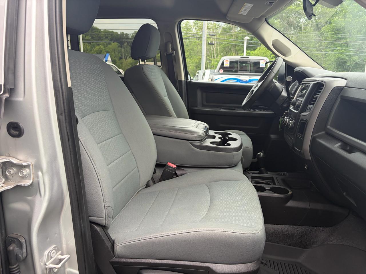 RAM 2500  2016