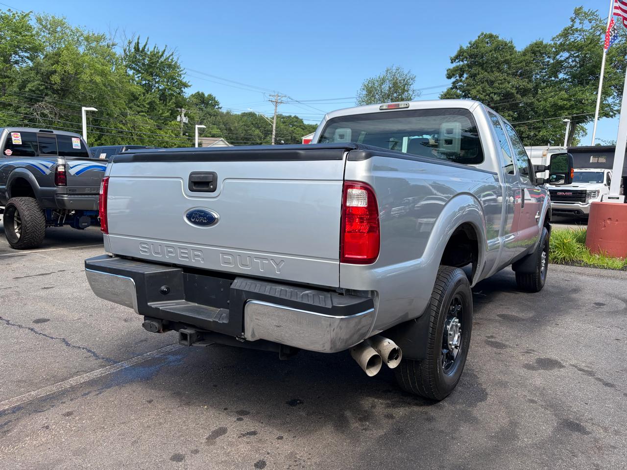 Ford Super Duty F-350 SRW  2016