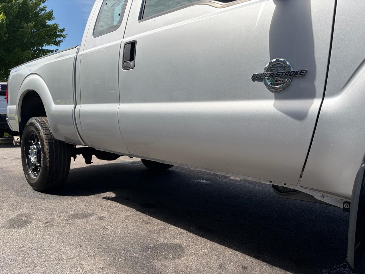 Ford Super Duty F-350 SRW  2016