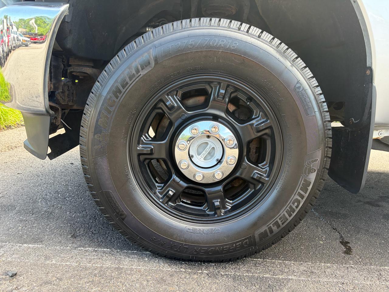 Ford Super Duty F-350 SRW  2016