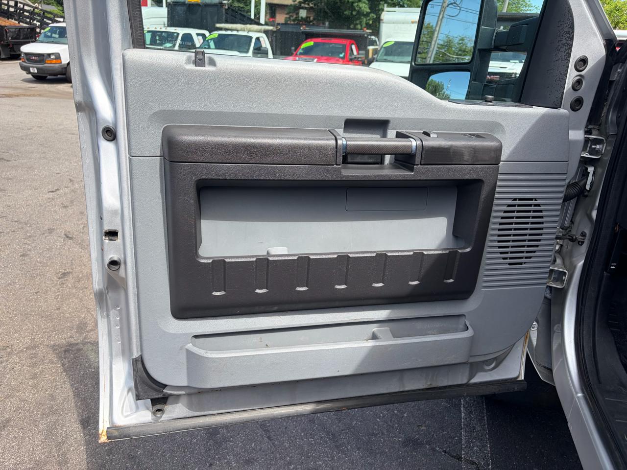 Ford Super Duty F-350 SRW  2016