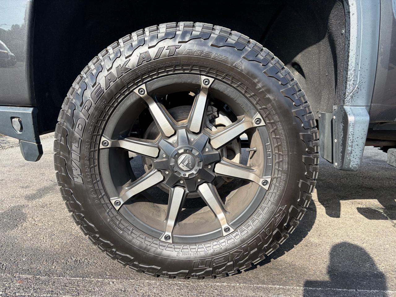 GMC Sierra 2500HD  2020