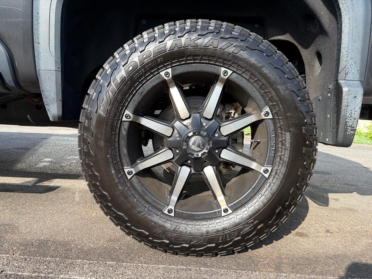 GMC Sierra 2500HD  2020