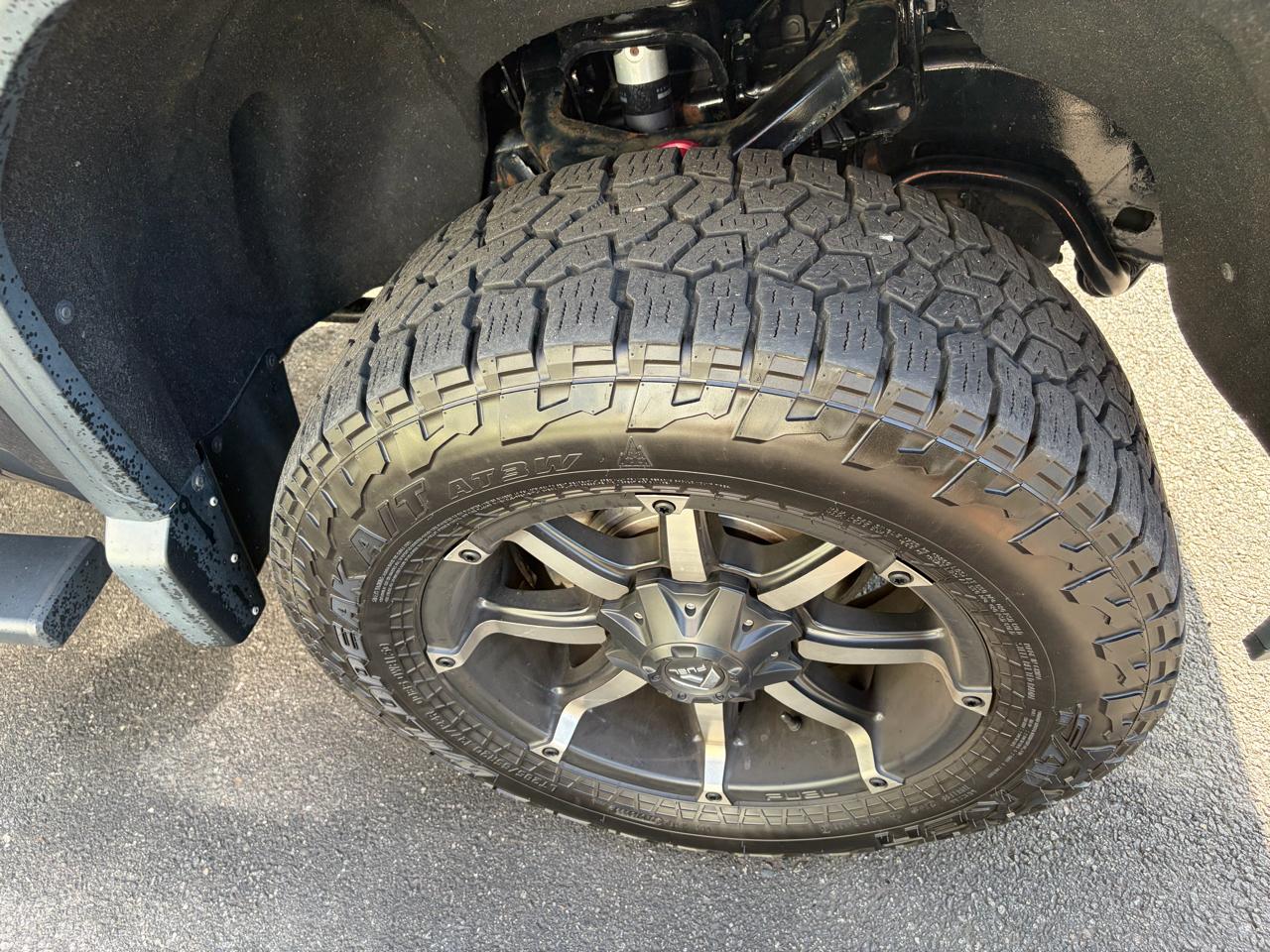 GMC Sierra 2500HD  2020