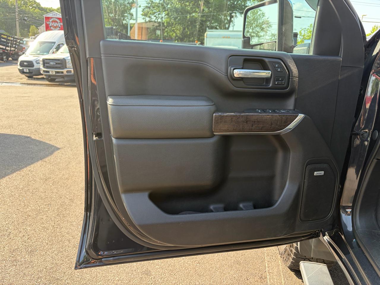 GMC Sierra 2500HD  2020